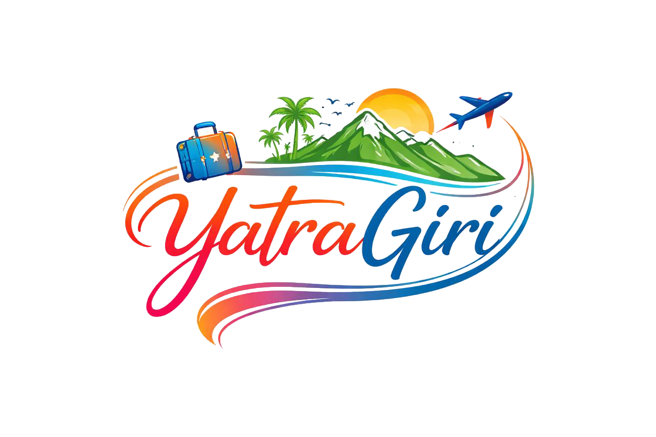 Yatragiri Logo